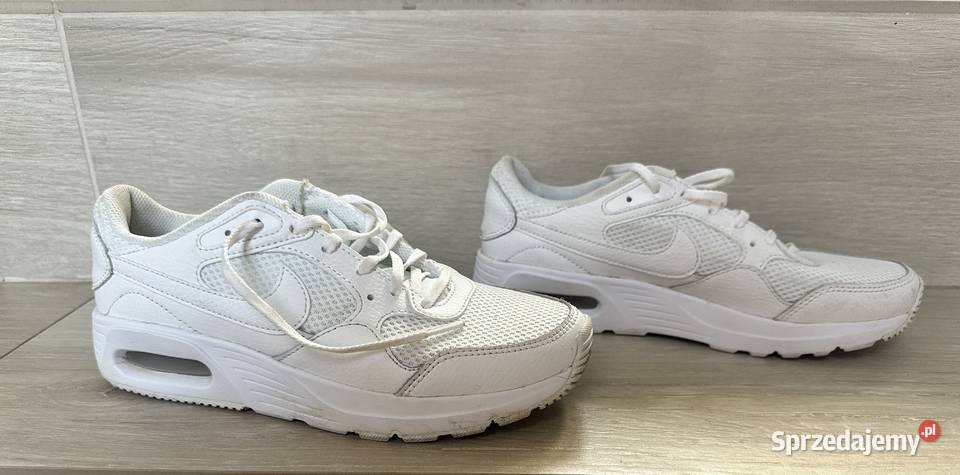 Buty damskie Nike d38 Obuwie sportowe