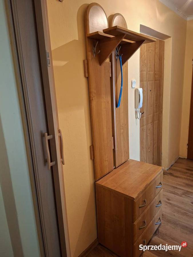 Wynajmę kawalerkę w Rzeszowie ulicy Mikołajczyka blok Mieszkania Rzeszów