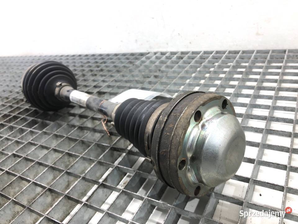 PÓŁOŚ LEWY PRZÓD VW TROC 5Q0407271BT 15 150 Półosie podkarpackie