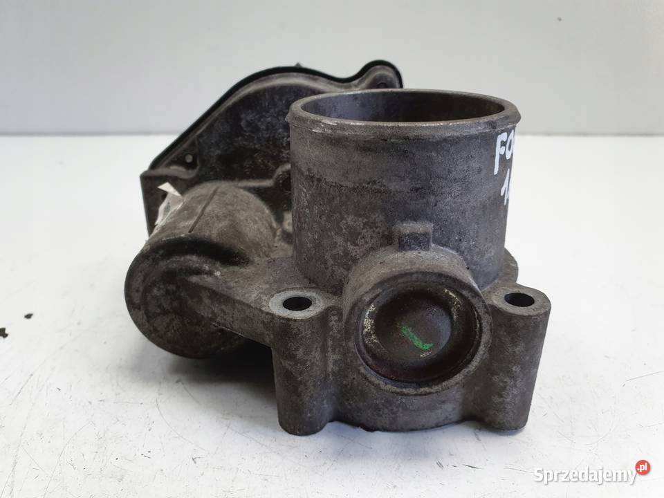 PRZEPUSTNICA Ford Focus MK2 16 16V VP4F9U9E928BC osobowe Motoryzacja Chełm sprzedam