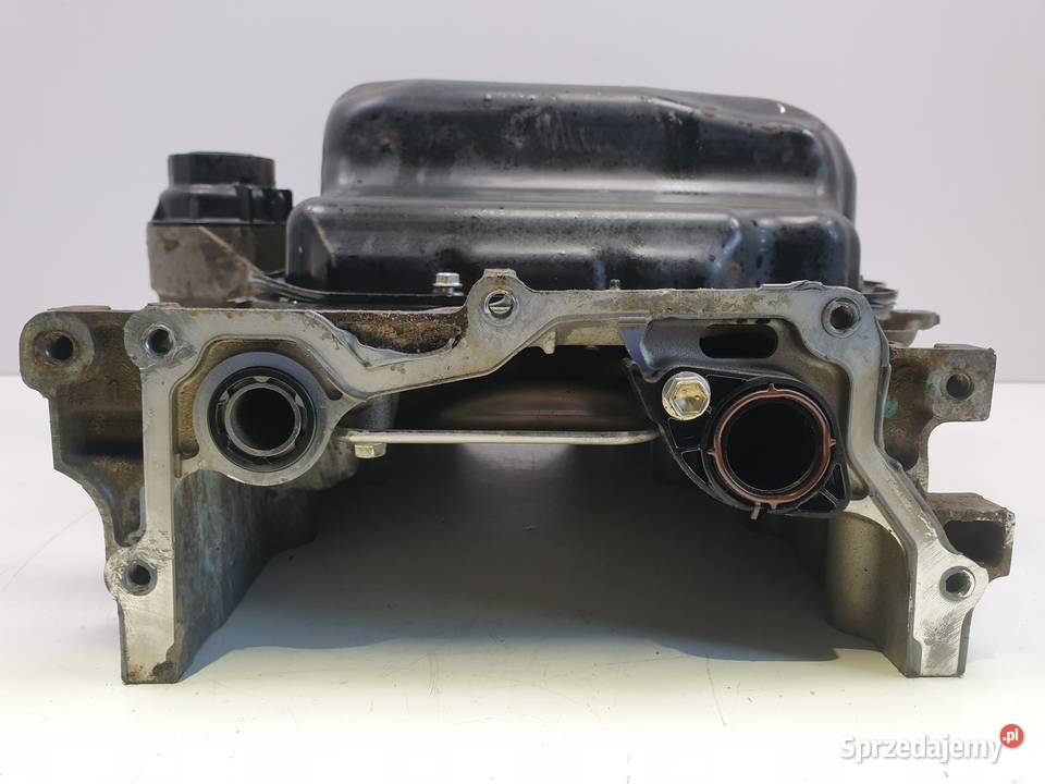 Lexus IS IS300h 25 MISKA OLEJOWA oleju Rudka