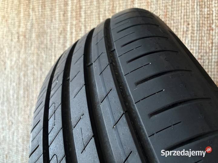 Opony Goodyear EFFICIENTgrip Performance 20555 Opony i felgi Gdańsk