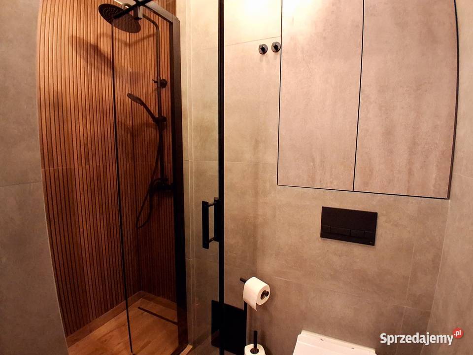 Mieszkanie na godziny na doby