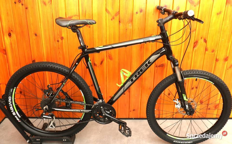 Rower MTB Trek 3900 I inne rowery Milanówek