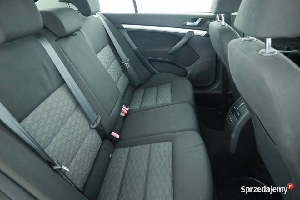 Skoda Octavia 14 TSI isofix Piaseczno