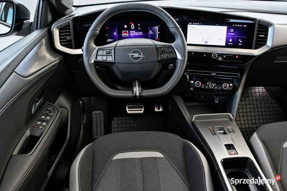 Opel Mokka KomfortGS 130 IntelliLED Kamera Mokka Sokołów