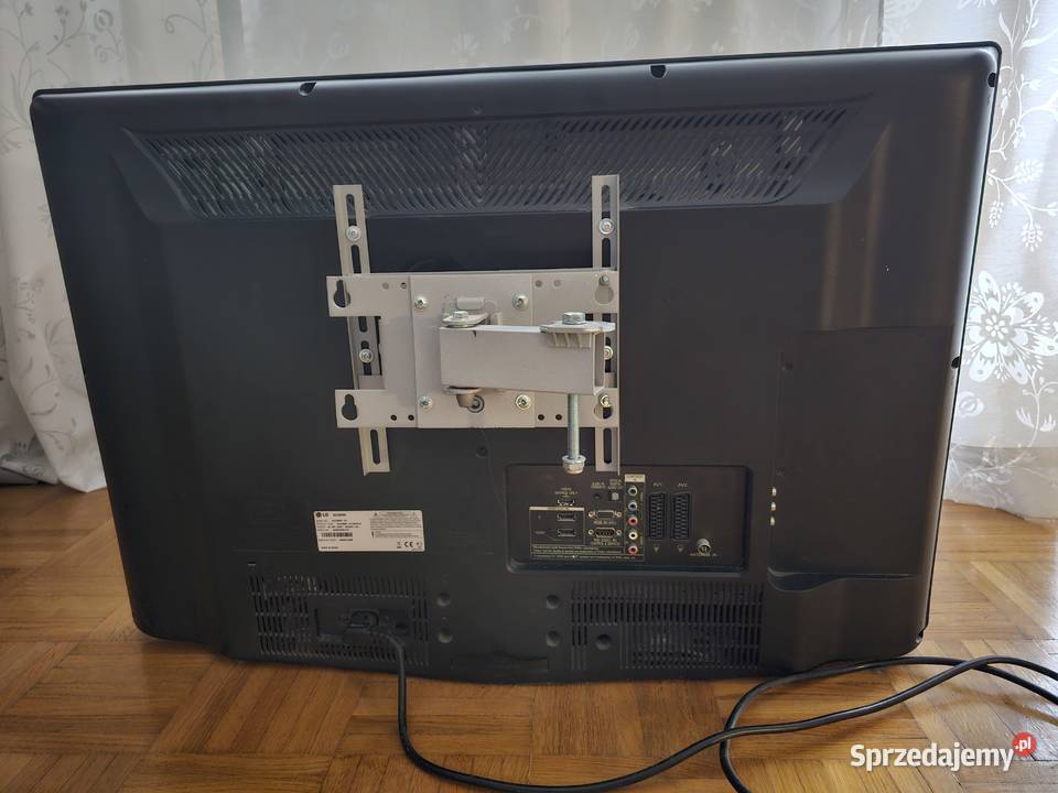 Telewizor LG model 32LG5000 mazowieckie Warszawa sprzedam