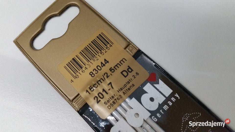 Igly dziewiarskie Jarbo GARN BJORK addi PREMIUM Pozostałe Puławy