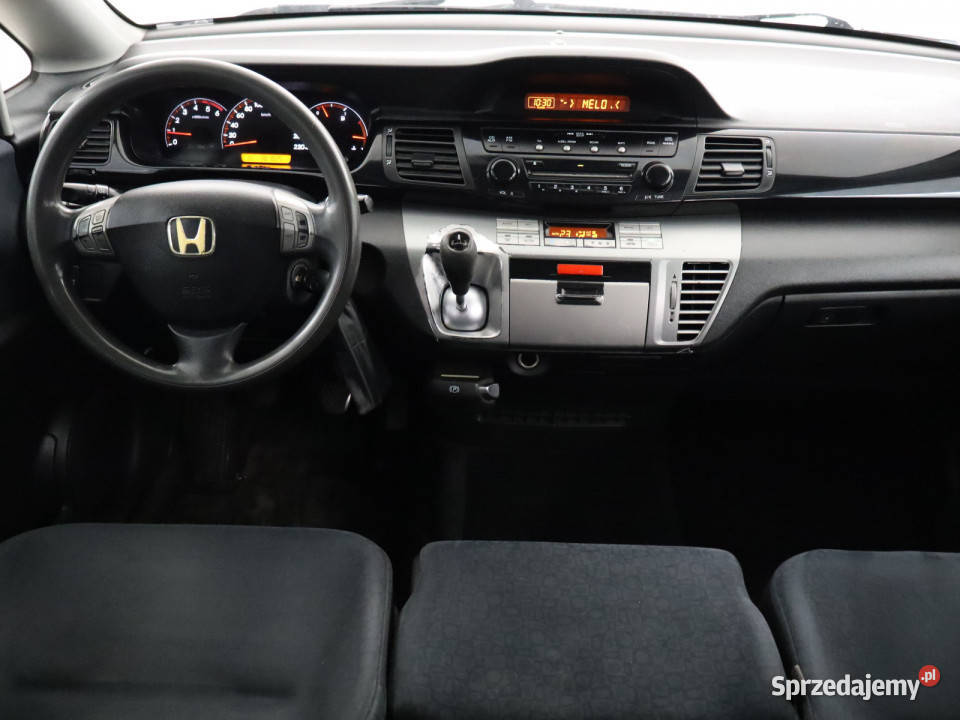 Honda FRV 22 iCTDi MPV Samochody osobowe sprzedam
