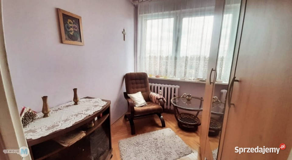 Mieszkanie 30m2 2pokojowe Kielce świętokrzyskie