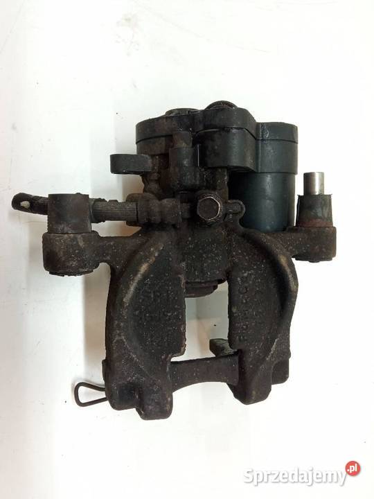 ZACISK HAMULCOWY LEWY TYŁ 20 TDCI DG9G2D251H sprzedam