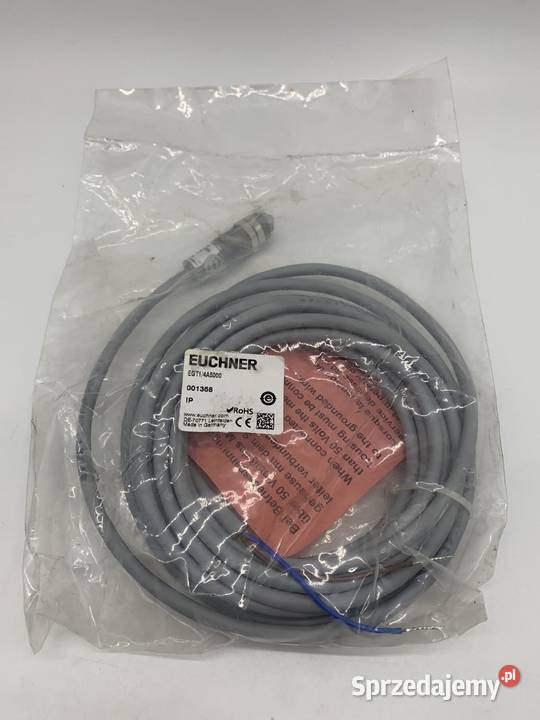 EUCHNER EGT14A5000 Limit switch Warszawa