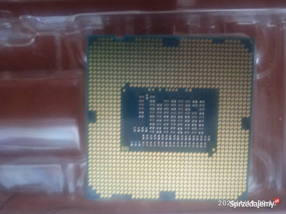 Intel Celeron G1610 2x26GHz 22nm 55W LGA1155 Toruń