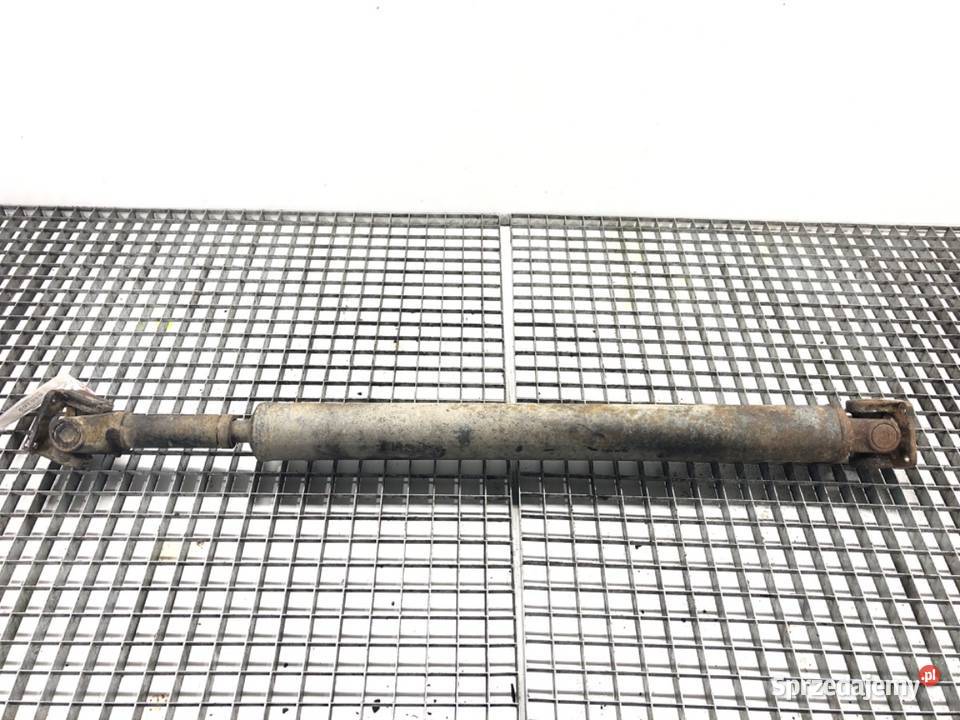 WAŁ NAPĘDOWY TYŁ KIA SORENTO I SUV 24 139 Układ napędowy sprzedam