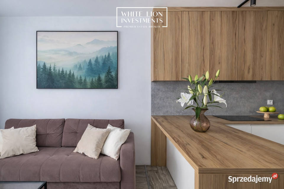 Do sprzedaży mieszkanie Warszawa Posag 7 Panien 16659zł/m2