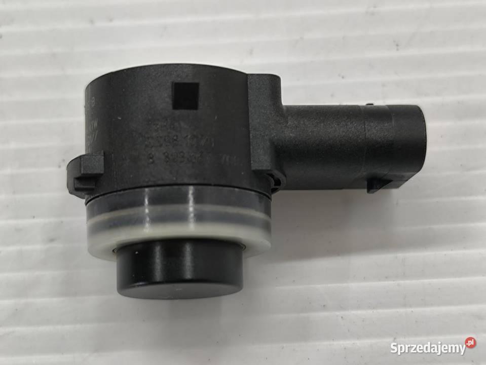 5Q0919275B CZUJNIK PDC VW AUDI SEAT SKODA PRZÓD Czujniki sprzedam