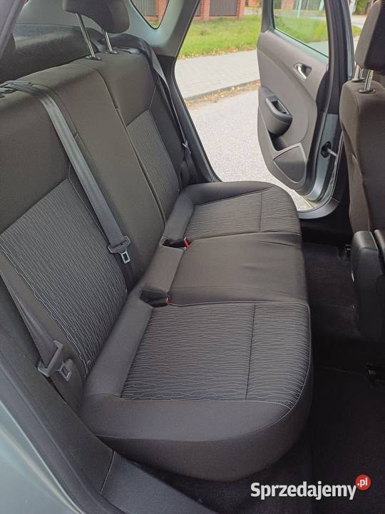 LIFT 14 Turbo Navigacja DUŻYM SERWISIE 5 tysięcy autoalarm kujawsko-pomorskie Toruń sprzedam