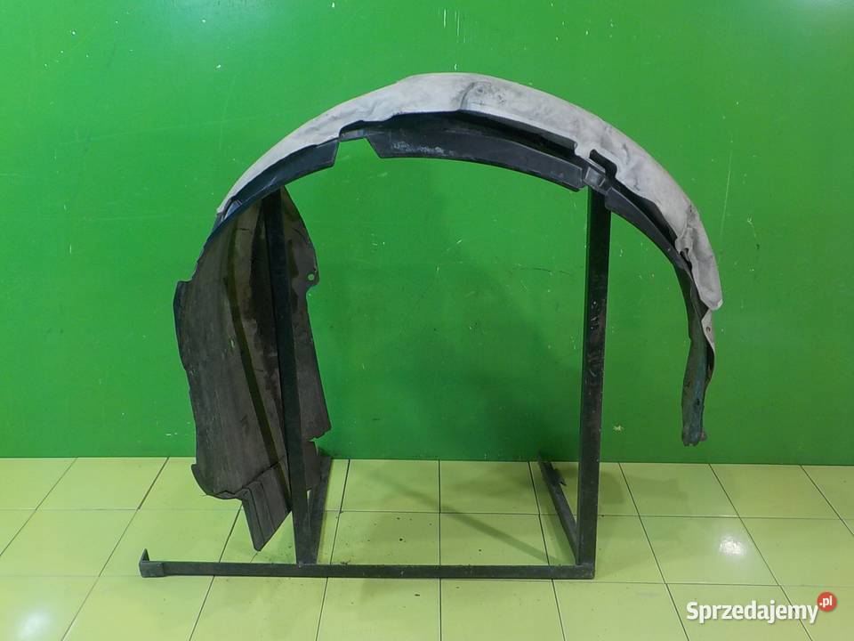 HONDA CRV IV 20 IVTEC 13r 5D nadkole lewe przod Suków sprzedam