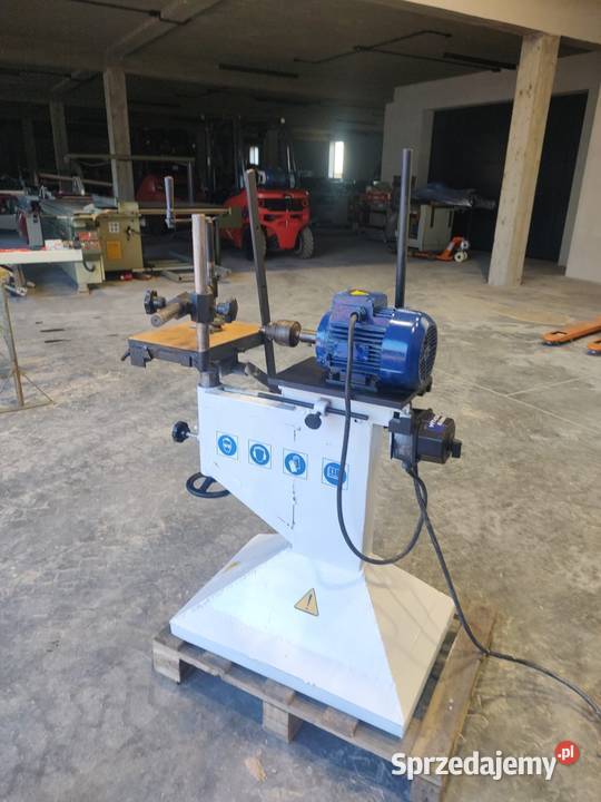 Wiertarka pozioma Sam Kalwaria Zebrzydowska