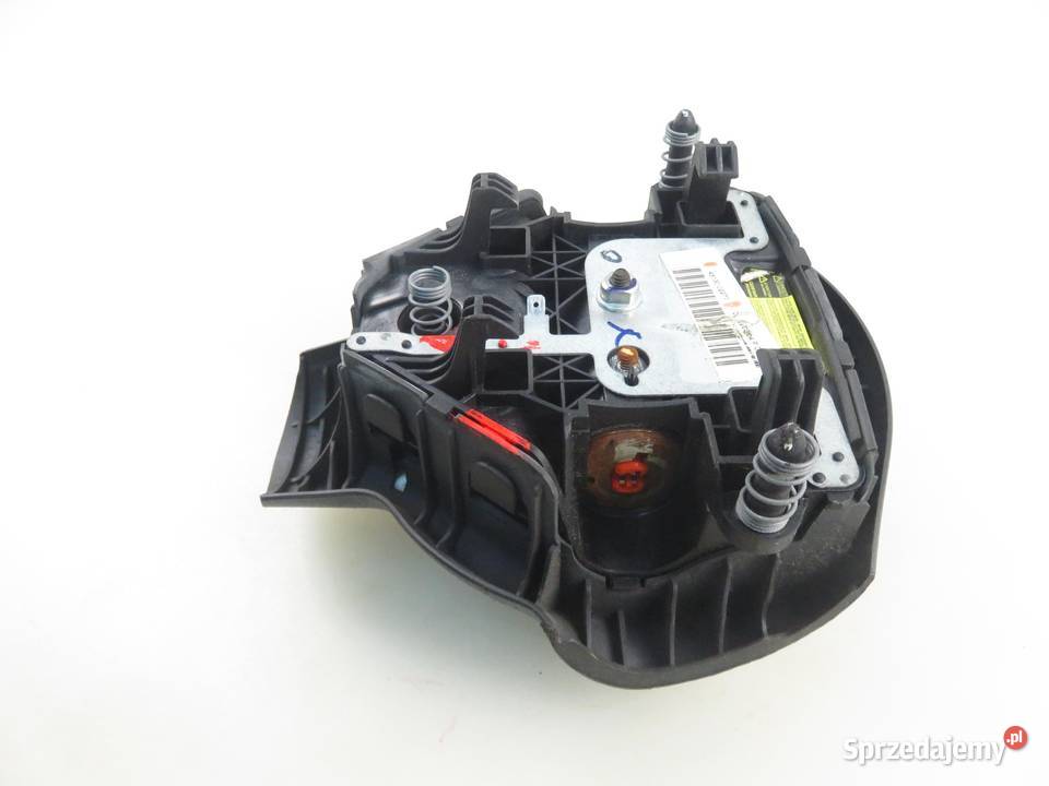 PODUSZKA KIEROWCY TOYOTA COROLLA E12 4513002270 osobowe