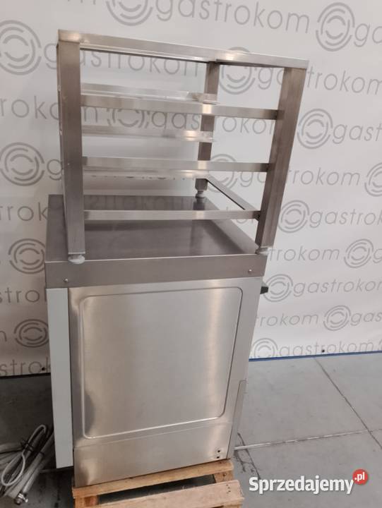 Zmywarka uniwersalna Krefft TX312 z podstawą Wrocław sprzedam