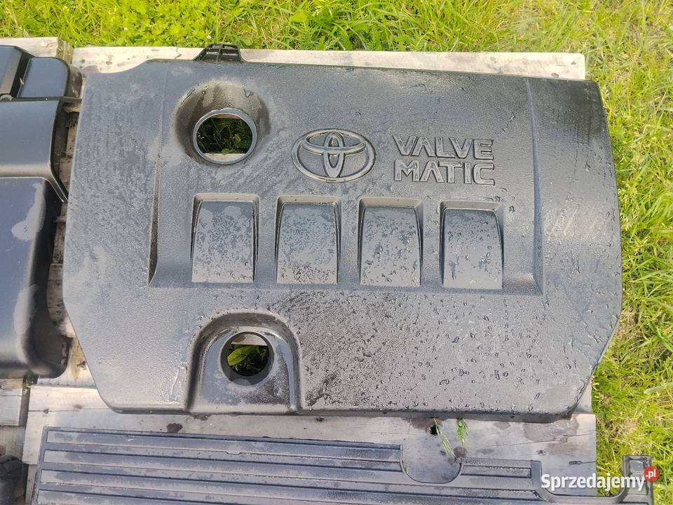 OSŁONA POKRYWA SILNIKA Opel KIA Hyundai 2x lubelskie Tomaszów Lubelski
