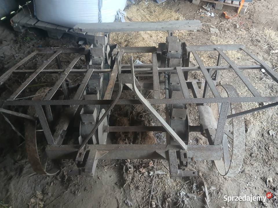 Sprzedam sadzarje do ziemniaków Kraszkowice