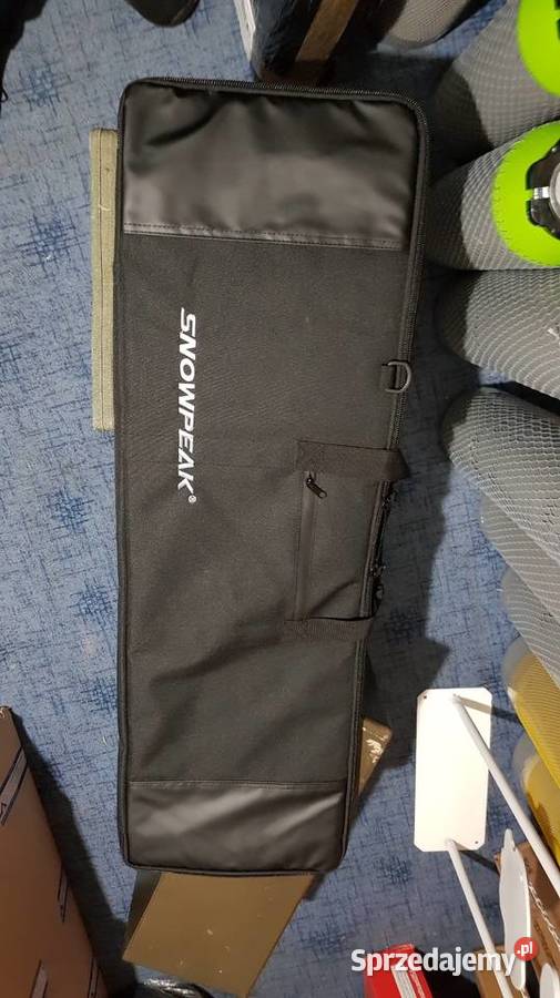 oryginalny pokrowiec do wiatrówki PCP M60 Przyłęki