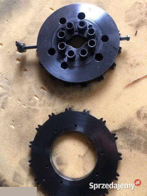 Manitou Cylinder Hamulca Jastrzębniki