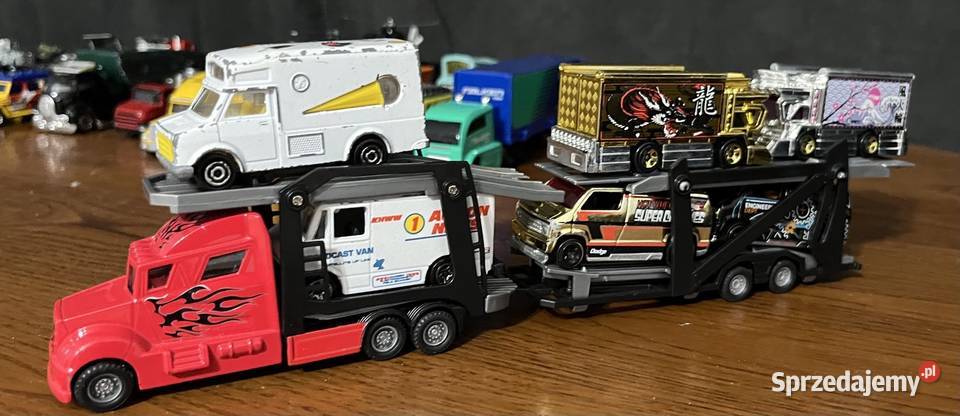 Hot Wheels siku matchbox majorete corgi Samochody i pojazdy Rzeszów