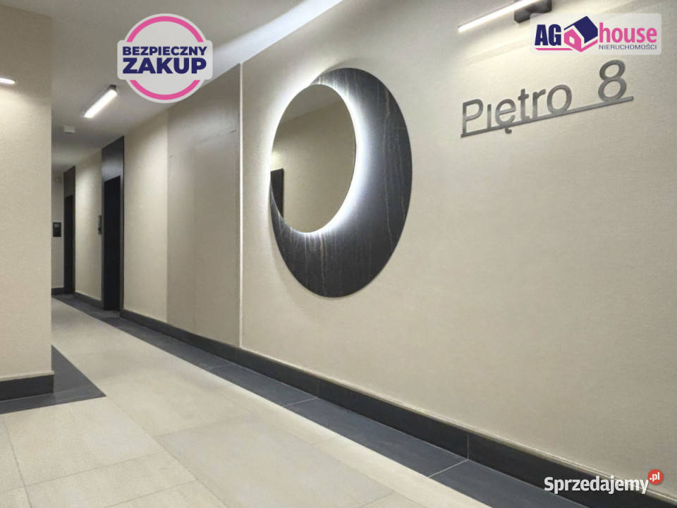 Mieszkanie 547m2 2 pokojowe Gdańsk