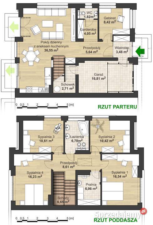 Fasty bliźniak gotowy do odbioru