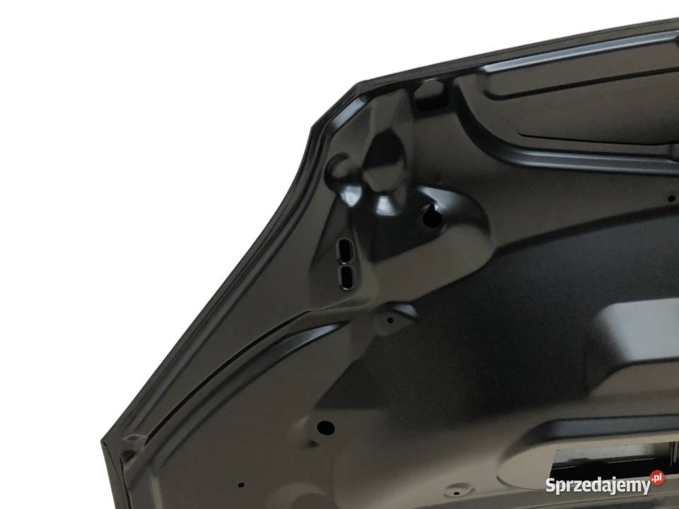 Ford Transit MK7 052006042013 Maska pokrywa osobowe świętokrzyskie Skarżysko-Kamienna sprzedam