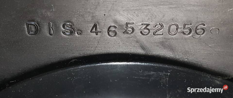 Fiat Marea Weekend wkład do koła na klucz Pozostałe Legnica