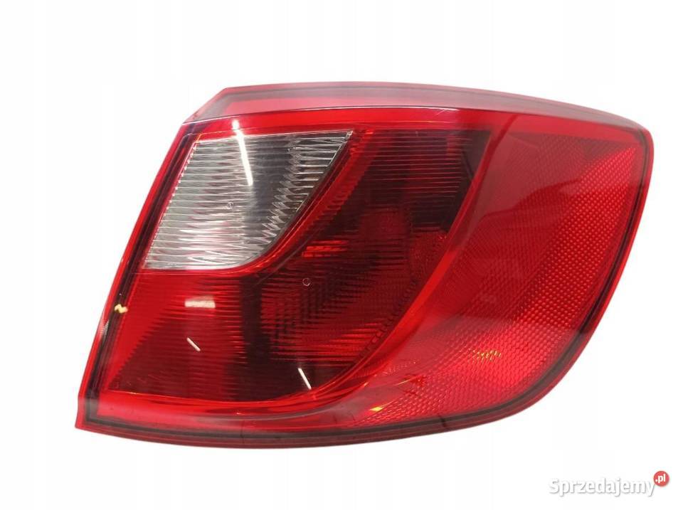 LAMPA TYŁ PRAWA KOMBI Seat Ibiza IV 2008 świętokrzyskie