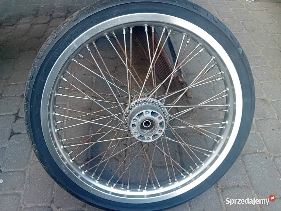 Suzuki 1400 intruder Kłodzko