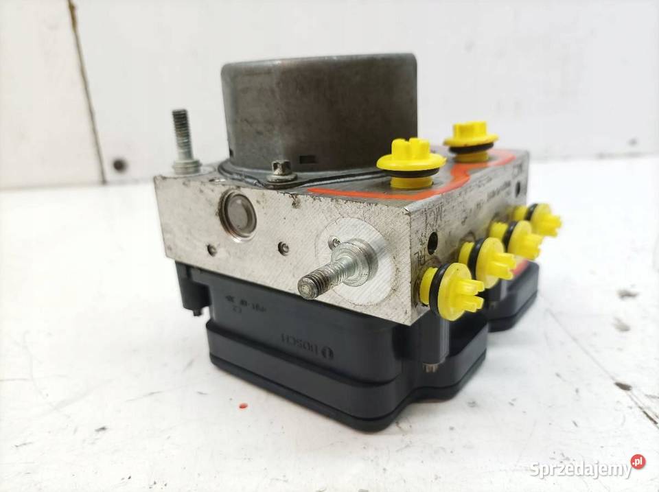 POMPA ABS 0265956482 4670B229 Mitsubishi Space Układ ABS i ESP