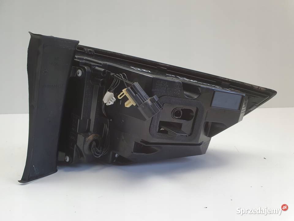 LAMPA TYLNIA LEWA Land Rover Discovery Sport Lampy tylne lubelskie