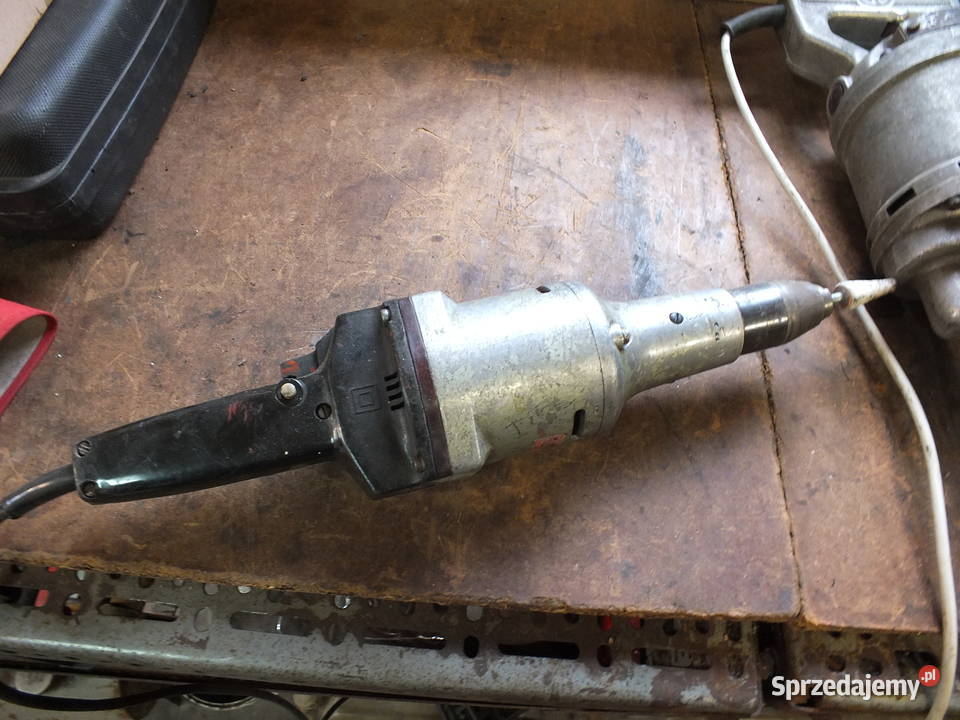 Wiertarka Celma 3 Całość Sprawne Kurier ŚLĄSK Golasowice