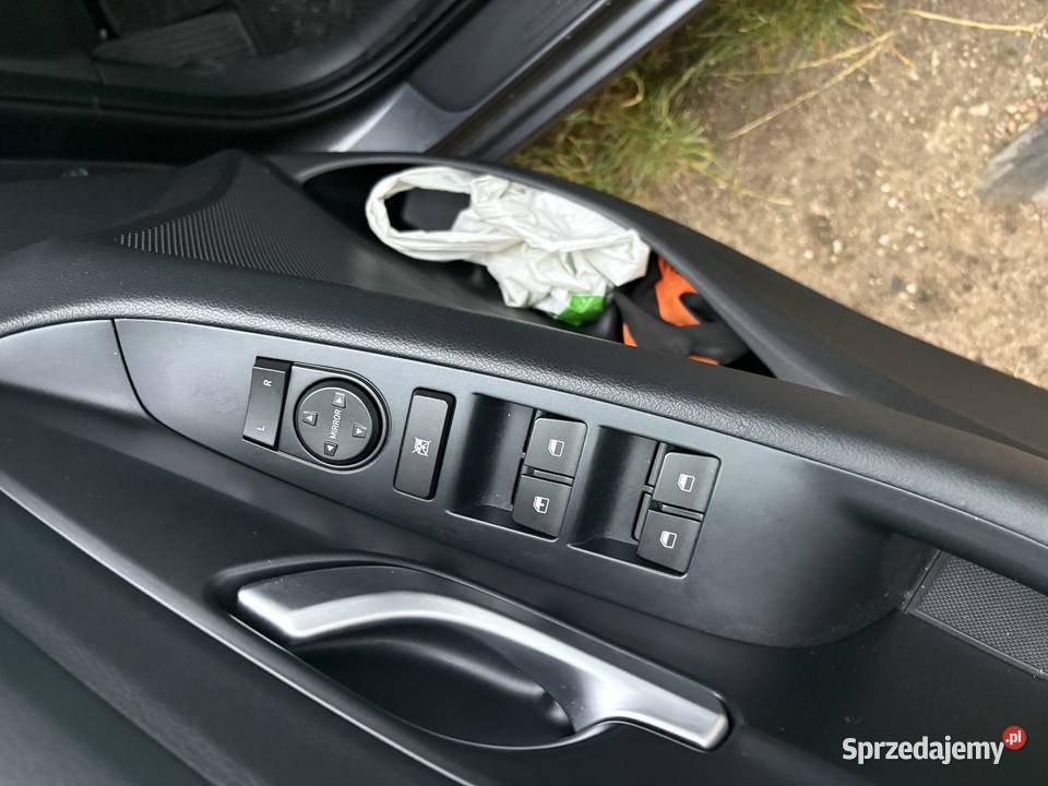 Hyundai i30 diesel