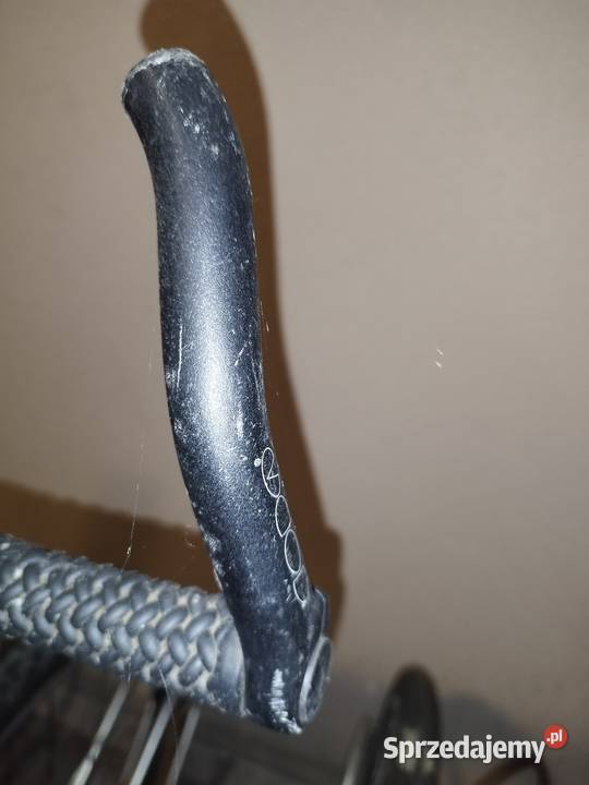 Rower Cannondale v900 mazowieckie Warszawa
