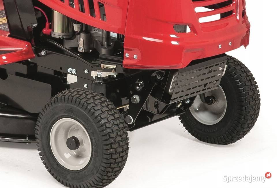 Traktor ogrodowy kosiarka samojezdna MTD 76 Kobiele Wielkie