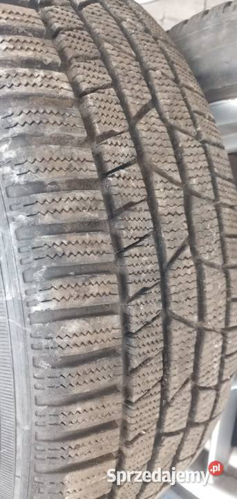 Oryginalne felgi BMW Styling 66 17 5x120 M Wielka Wieś