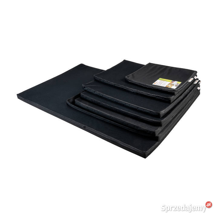 Matymata dezynfekcyjna 100x80x4 WYSYŁKA DEZENFEX śląskie Racibórz