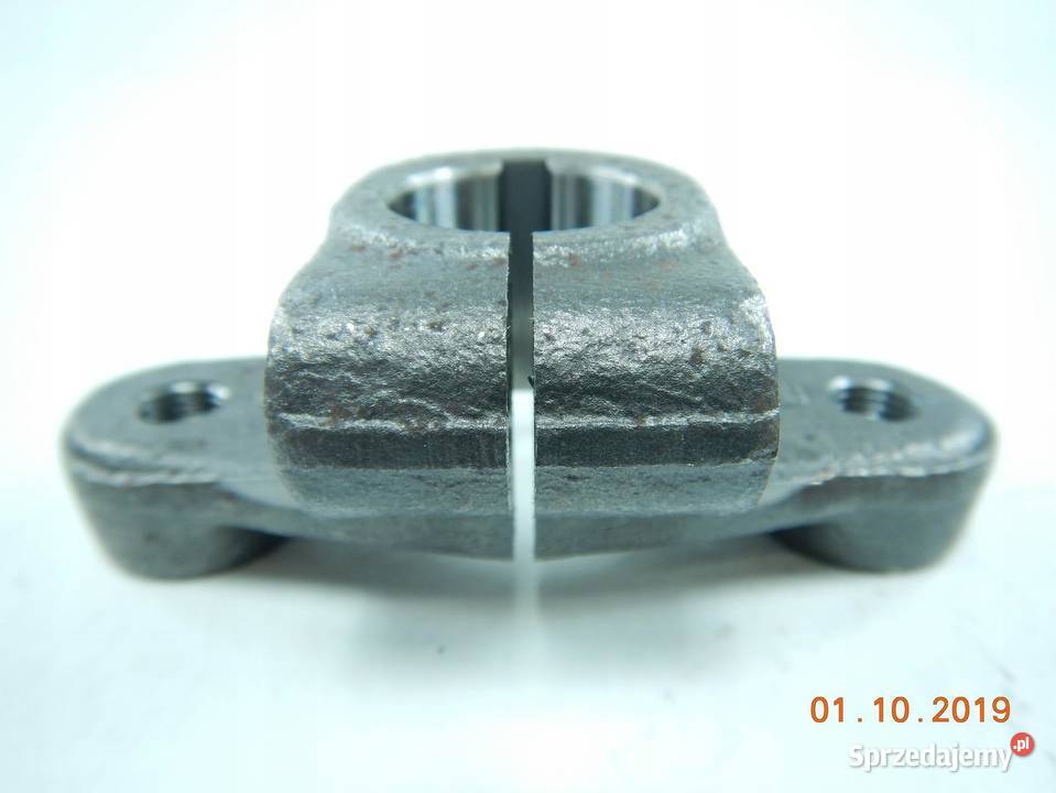 CZOP WAŁU NAPĘDOWEGO IVECO 697NP 300 4801121 ASO