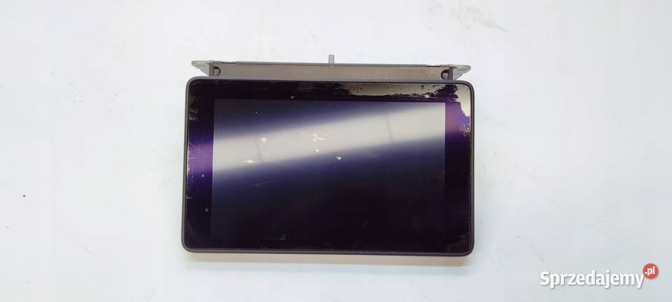 WYŚWIETLACZ LCD MMI A4 B9 S5 A5 8W 8W0919604 Przystajń