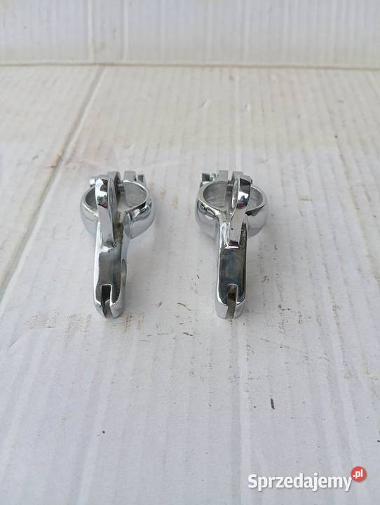 KLAMKA UCHWYTY KIEROWNICA K750 MW IRBIT URAL Mocowania i uchwyty Niemodlin