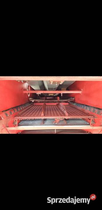 Massey Ferguson 240Nowe pony Kombajny Kraczkowa