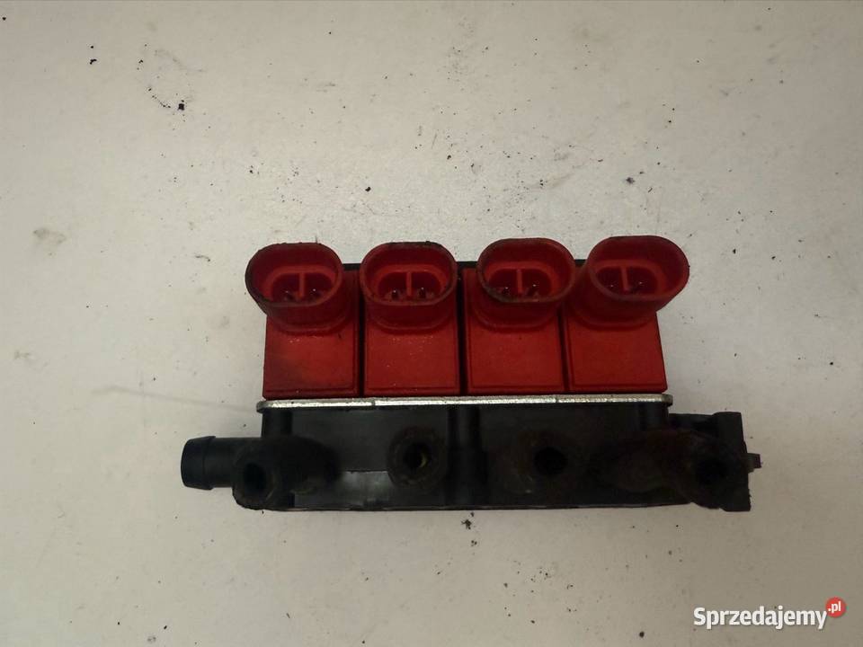 LISTWA WTRYSKOWA LPG VALTEK TYPE 32 wielkopolskie Ostrów Wielkopolski