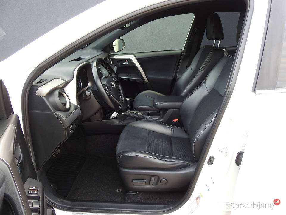 25 HYBRID 4X4 HYBRID NAVI KAMERA BEZWYPADKOWY sprowadzony Mielec sprzedam